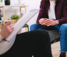 Hialeah bireysel terapi