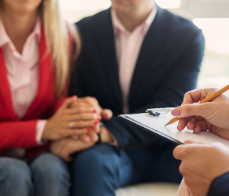 Hialeah çift terapisi