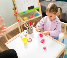 Hialeah çocuk terapisi