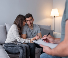 Hialeah ilişki terapisi